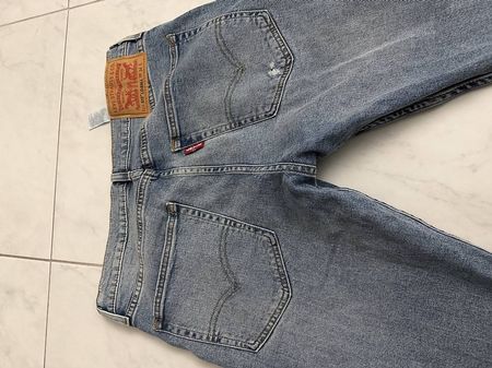 Levi's jeans Grösse W34 / L34