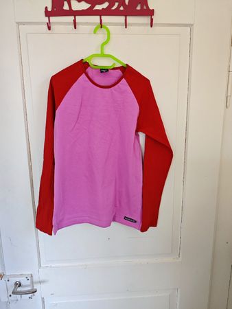 Langarmshirt Villervalla Gr 152