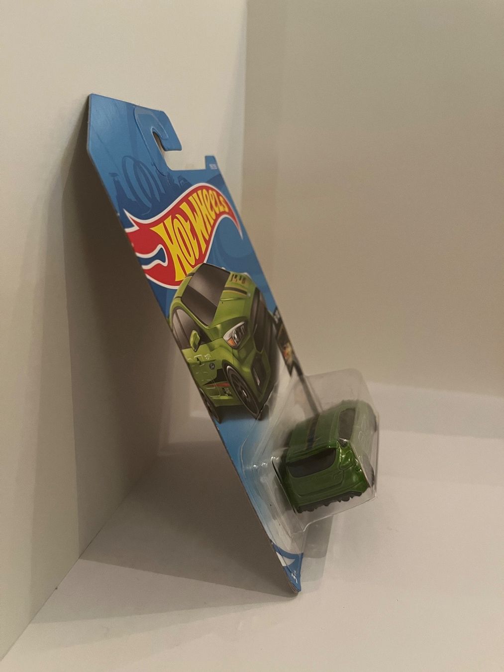 Hot Wheels Modellautos: Hot wheels Ford Focus Rs – Neu (gemäss Beschreibung) aus Gutenswil von Cresto 2