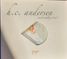 Gert Heidenreich - Märchenerzählungen Band 1