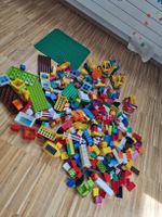 diverse Duplo