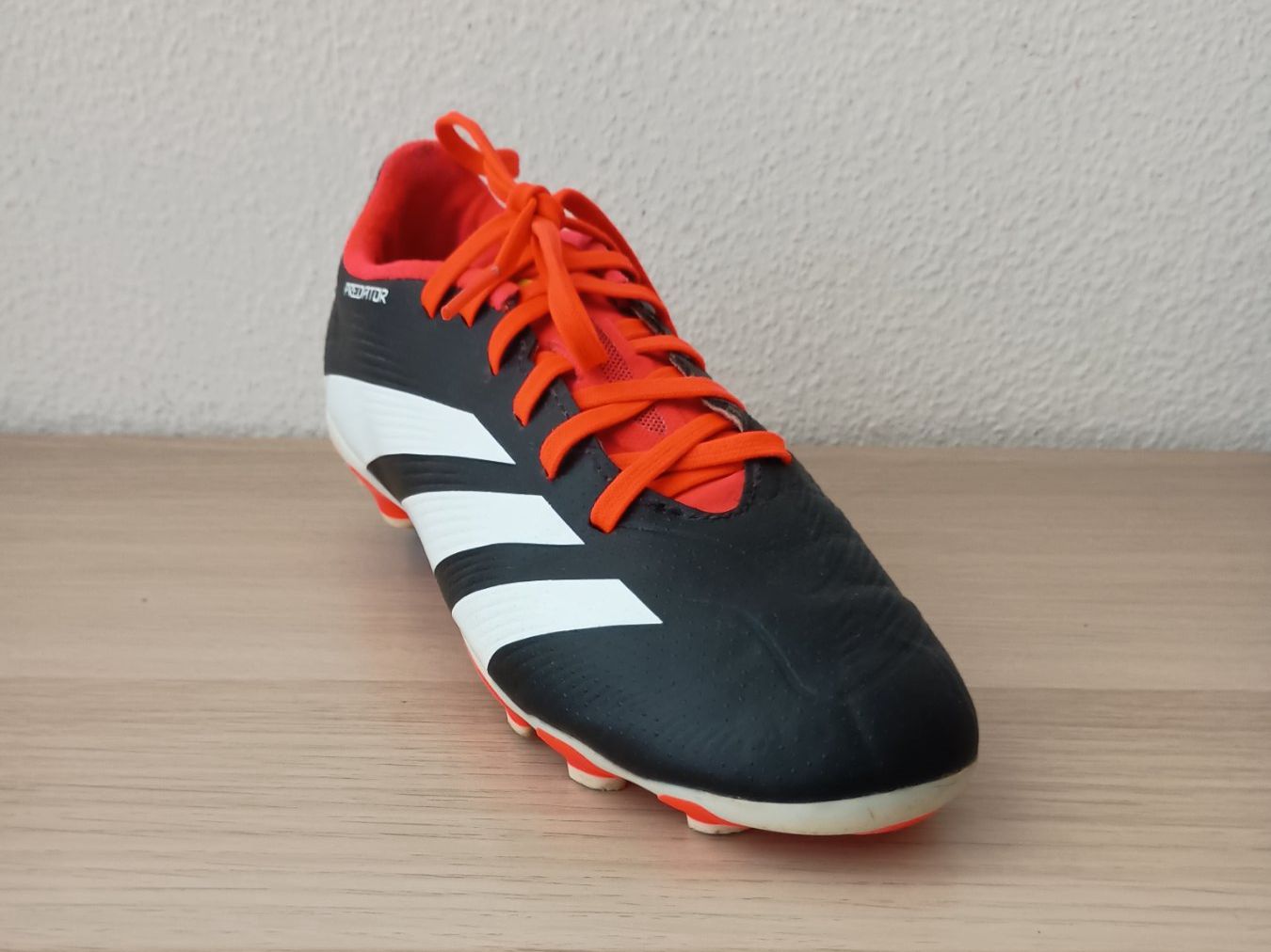 Adidas Scarpe per ragazzi: Adidas Predator League, Grösse 37 – Usato da Glattpark (Opfikon) venduto da sutzmann 5