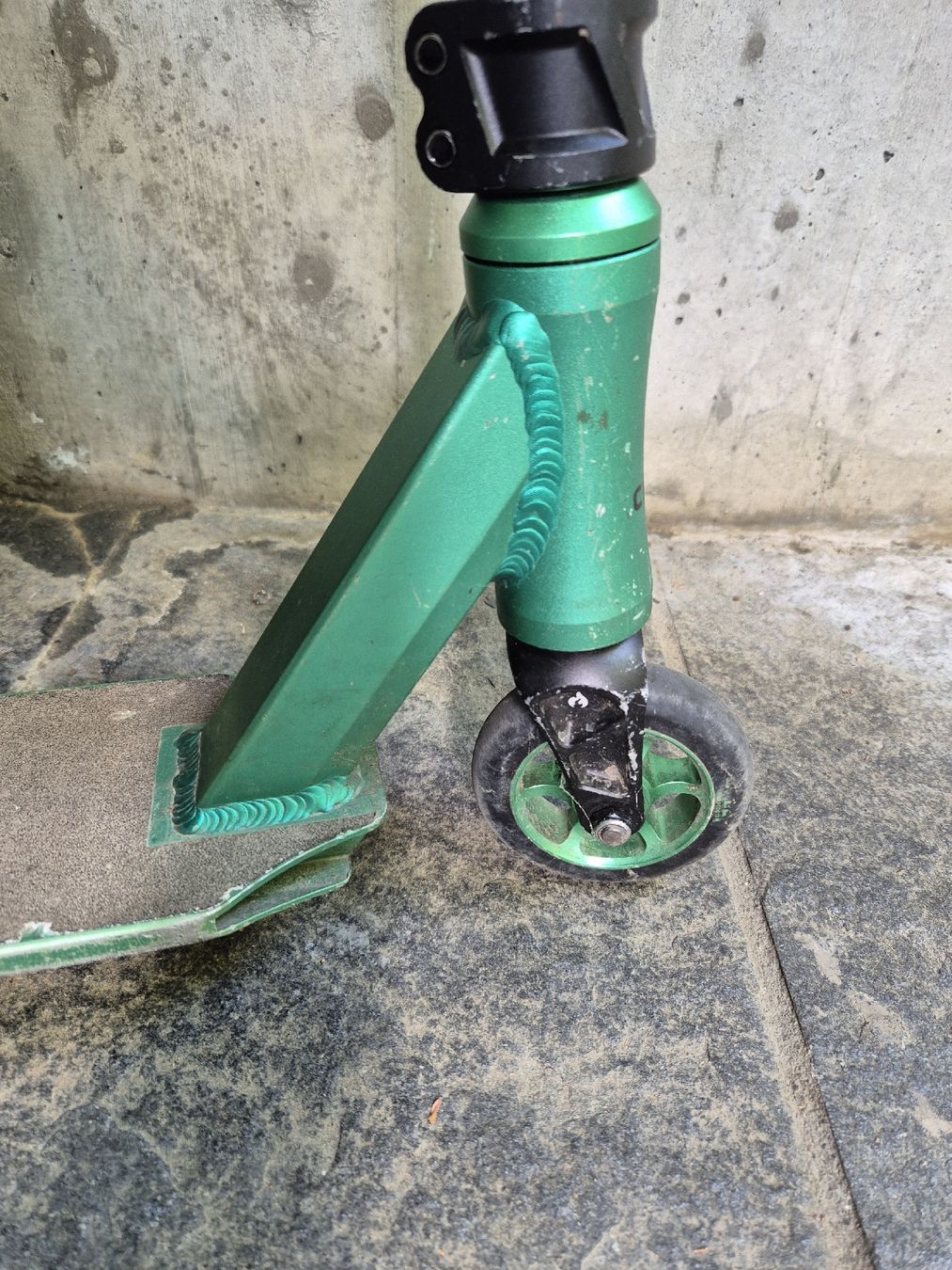 Scooters: Chilli pro Scooter – Gebraucht aus Zürich von MottiB 4