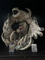 Limited HEX: Gaara of the Sand Statue