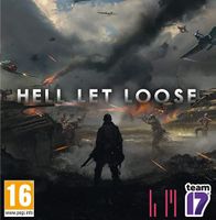 Hell Let Loose (PC, 2021, Steam Key Download Code) Keine DVD