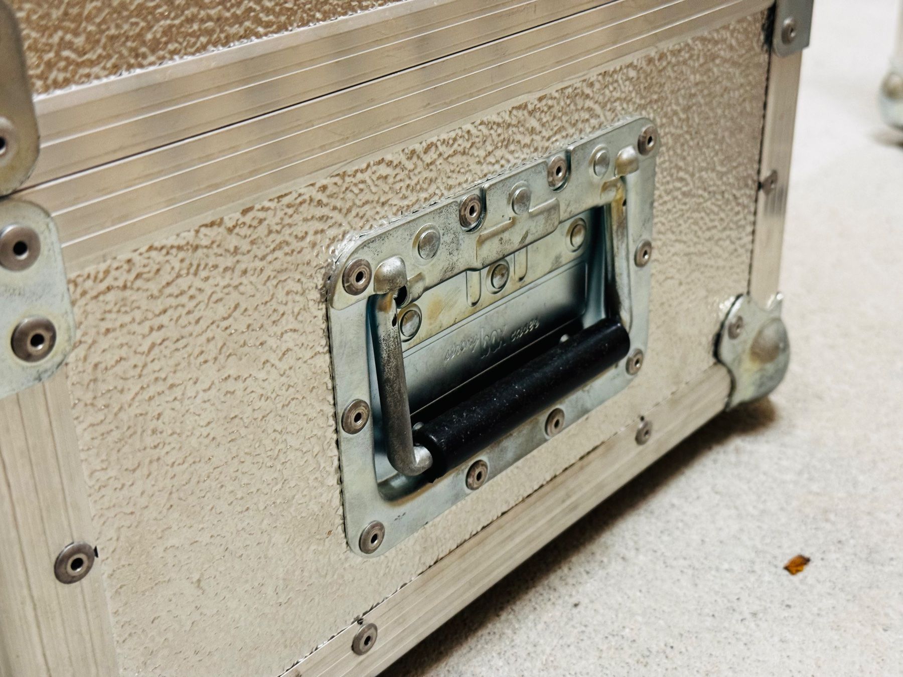 Valises de voyage: LP Record Case / Flight Case (x2) – D'occasion à Zürich par thosei 2