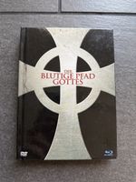 Der Blutige Pfad Gottes Collector Edition Blu-ray Mediabook