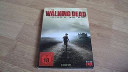 The Walkind Dead 2 Staffel