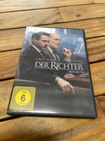 DVD der richter (allemand)