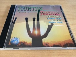 Country Festival Volume 3