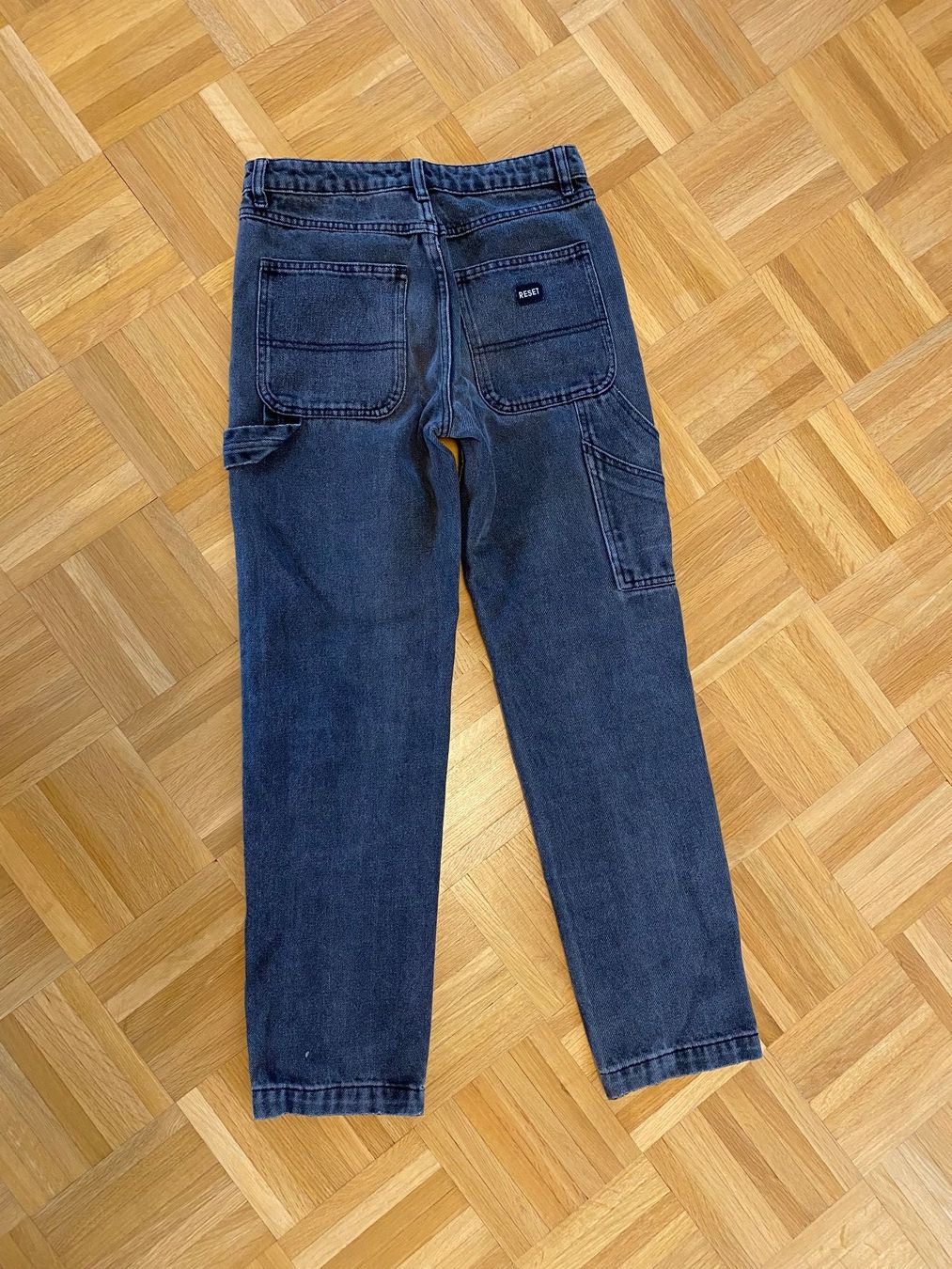 Jeans: Jeans – Usato da winterthur venduto da angy-hausheer