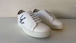 Maserati Schuhe