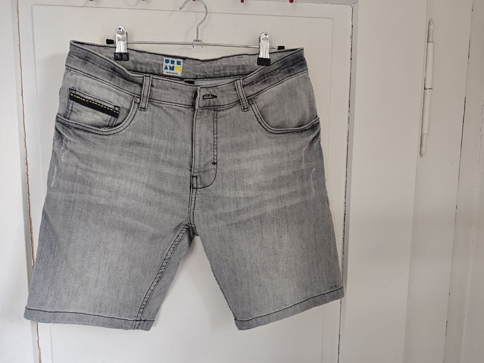 Hosen: Shorts Paket Gr 50 – Gebraucht aus Winterthur von Shorna 1