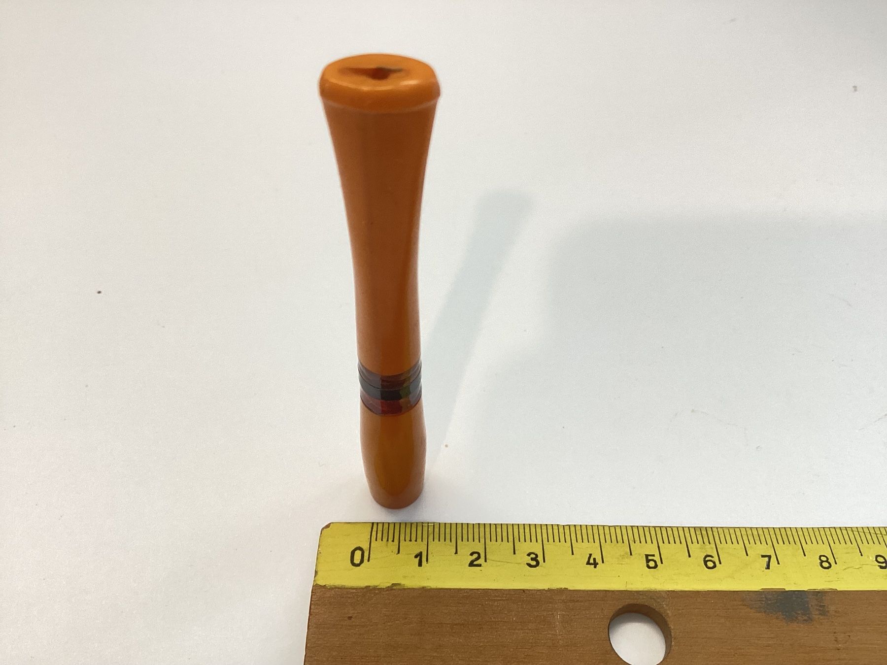 Pipe & Accessori: Alte Zigarettenspitze, Bakelit – Usato da Eglisau venduto da mar_5rn2 2