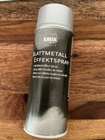 Blattmetall Effektspray