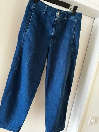 Closed! super tolle Jeans Gr. 26 (36) NP 279.-