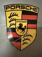 Porsche Aufkleber Sticker 