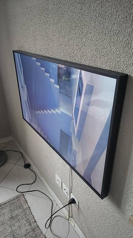 Televisori: Samsung frame 43'  – Usato da Basel venduto da wis_c5wz 1