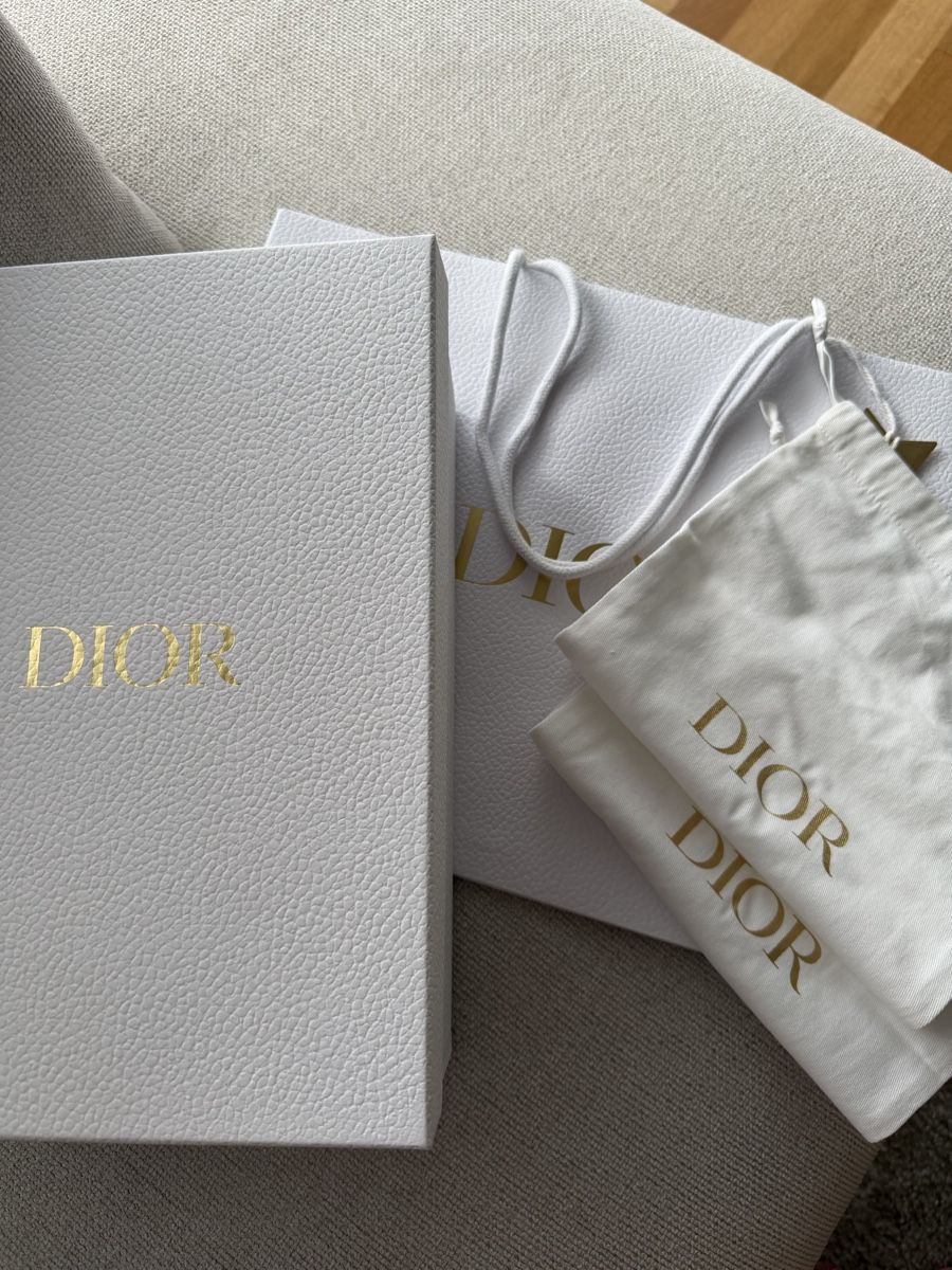 Dior Scarpe da donna: DIOR Women Sandals – Usato da Wädenswil venduto da ine_gl2r 6