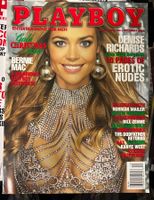 PLAYBOY US 10 Stk. Zur Auswahl 1990-2000  Top Zustand  ❣️