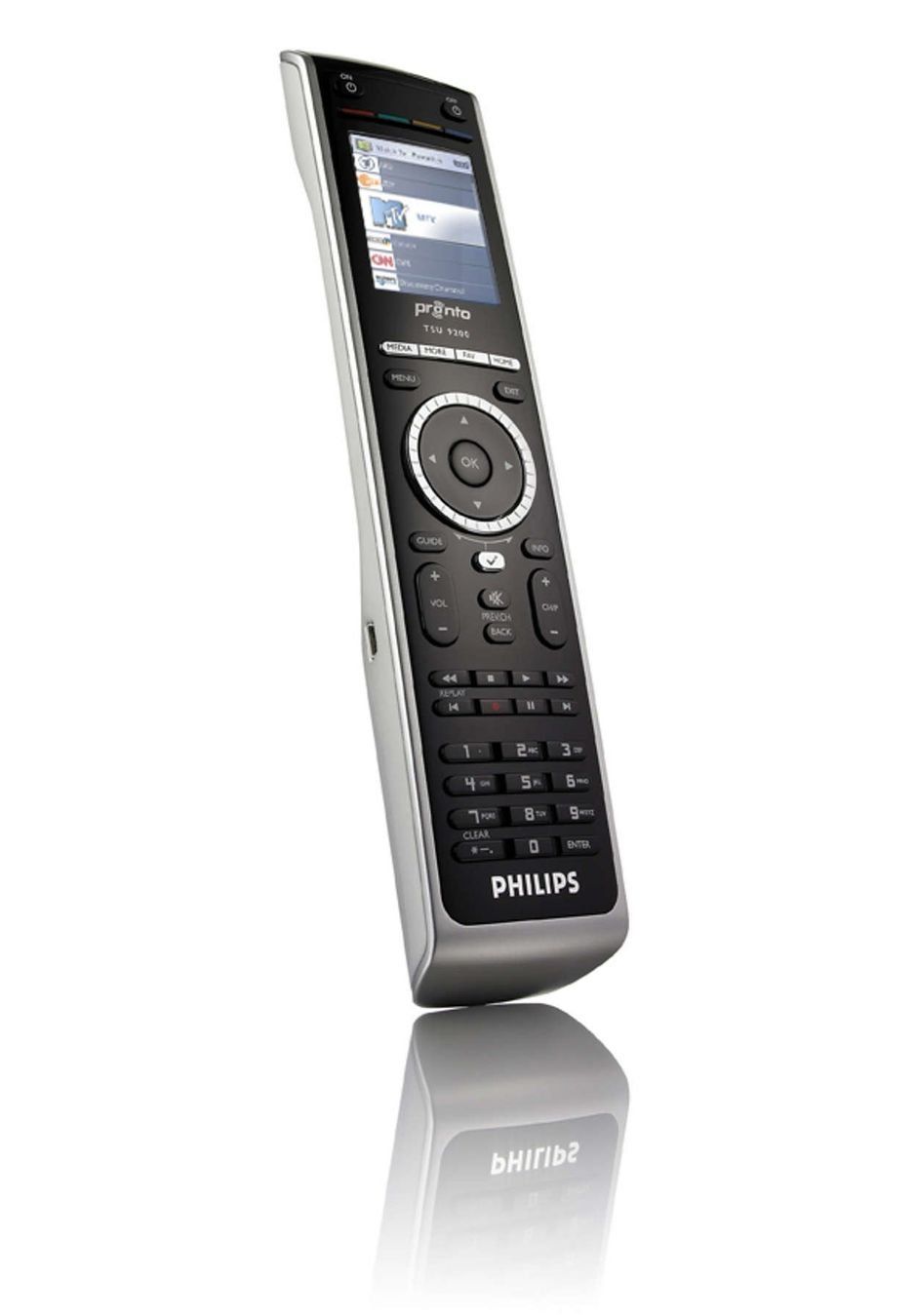 Philips Telecomandi: Philips Pronto TSU9200 Fernbedienung – Usato da Feuerthalen venduto da jalindi