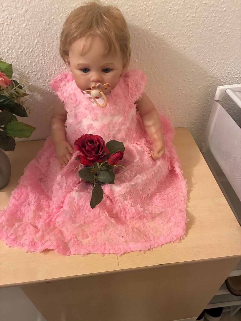 Puppen: puppe – Gebraucht aus Stein am Rhein von lam_djz7