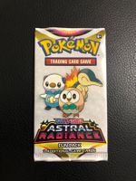 Booster Pack Astral Radiance Fun Pack SEALED Ab 1