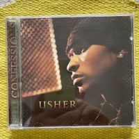USHER-CONFESSIONS