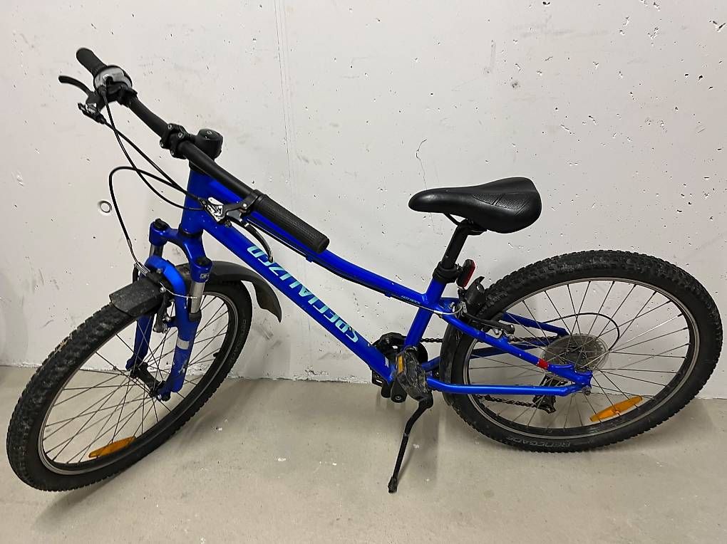 Biciclette: Velo Specialized für Kinder – Usato da Zug venduto da Pati-A 1