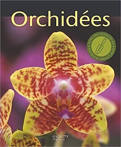 Bücher: Orchidées – Gebraucht aus Neuchâtel von Dualseele