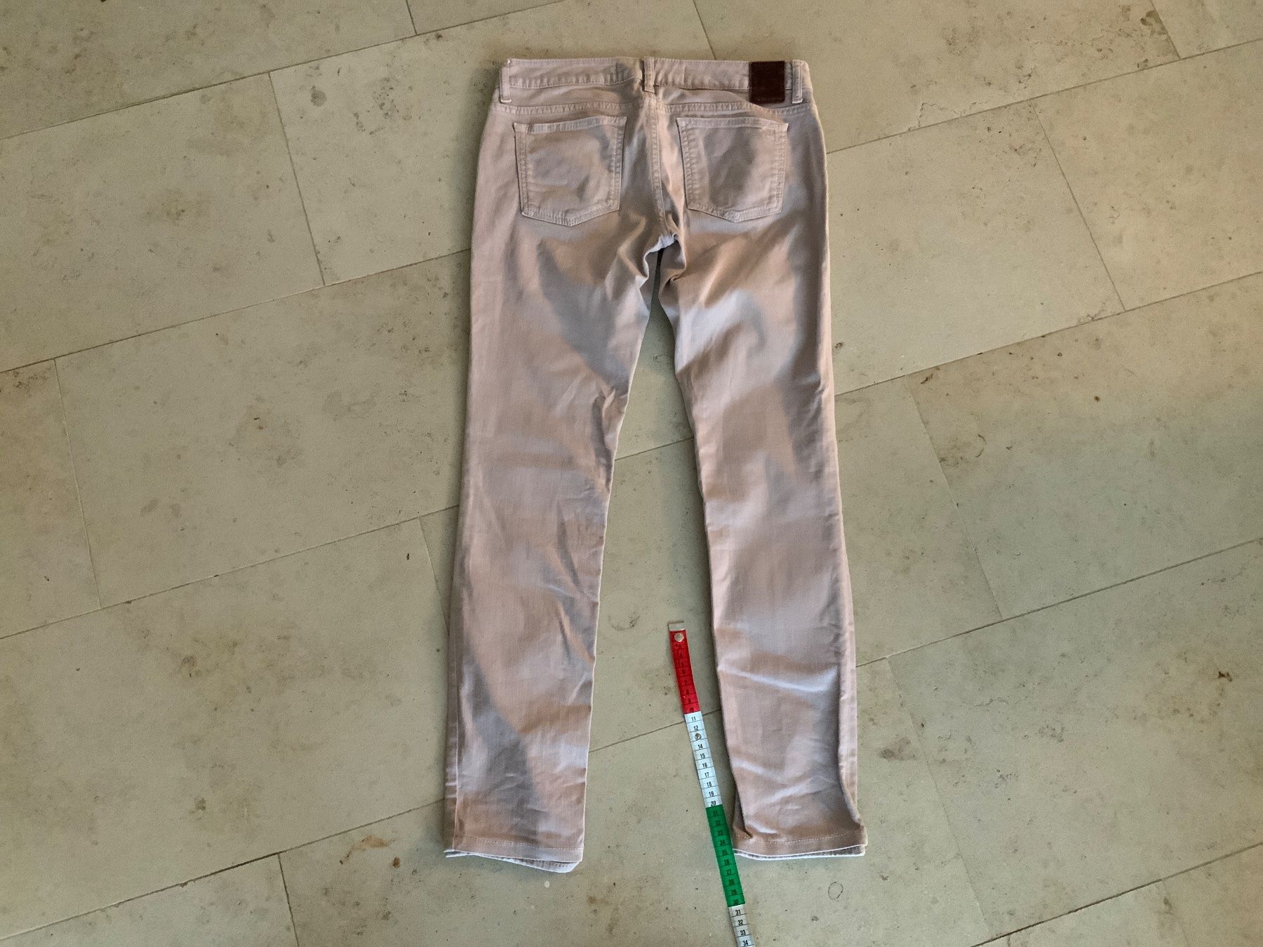 Drykorn Pantaloni: Drykorn Hose 30 – Usato da Buchs SG venduto da Sunie 5