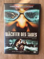 Wächter des Tages - Director's Cut Edition Top Zustand! 2106