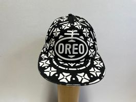 Promo Oreo Kappe Mütze