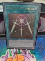 Yu-Gi-Oh Karte Verräterische Schwerter 