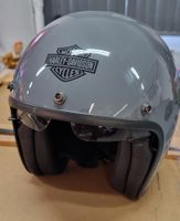 Harley-Davidson Original Jet-Helm - neu, unbenutzt XXL