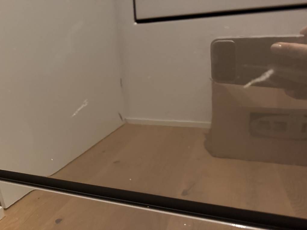 Kommoden: TV-Möbel / Sideboard mit 3 Schubladen – Gebraucht aus Adligenswil von TST04 3