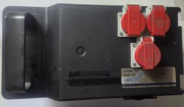 Télémécanique CANALIS KSA 12SY