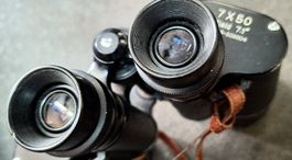 Champion Fernglas / Feldstecher 7x50
