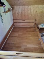 Paidi Varietta Jugendbett "Kinderzimmer" 140x200cm