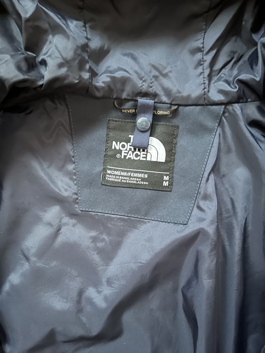 North Face Giacche: Regenjacke – Nuovo (secondo la descrizione) da Bubikon venduto da shaolin01 5