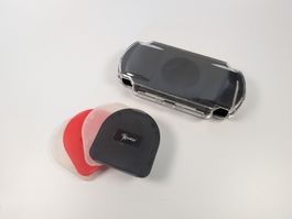 Schutzhüllen Set für PSP 1001