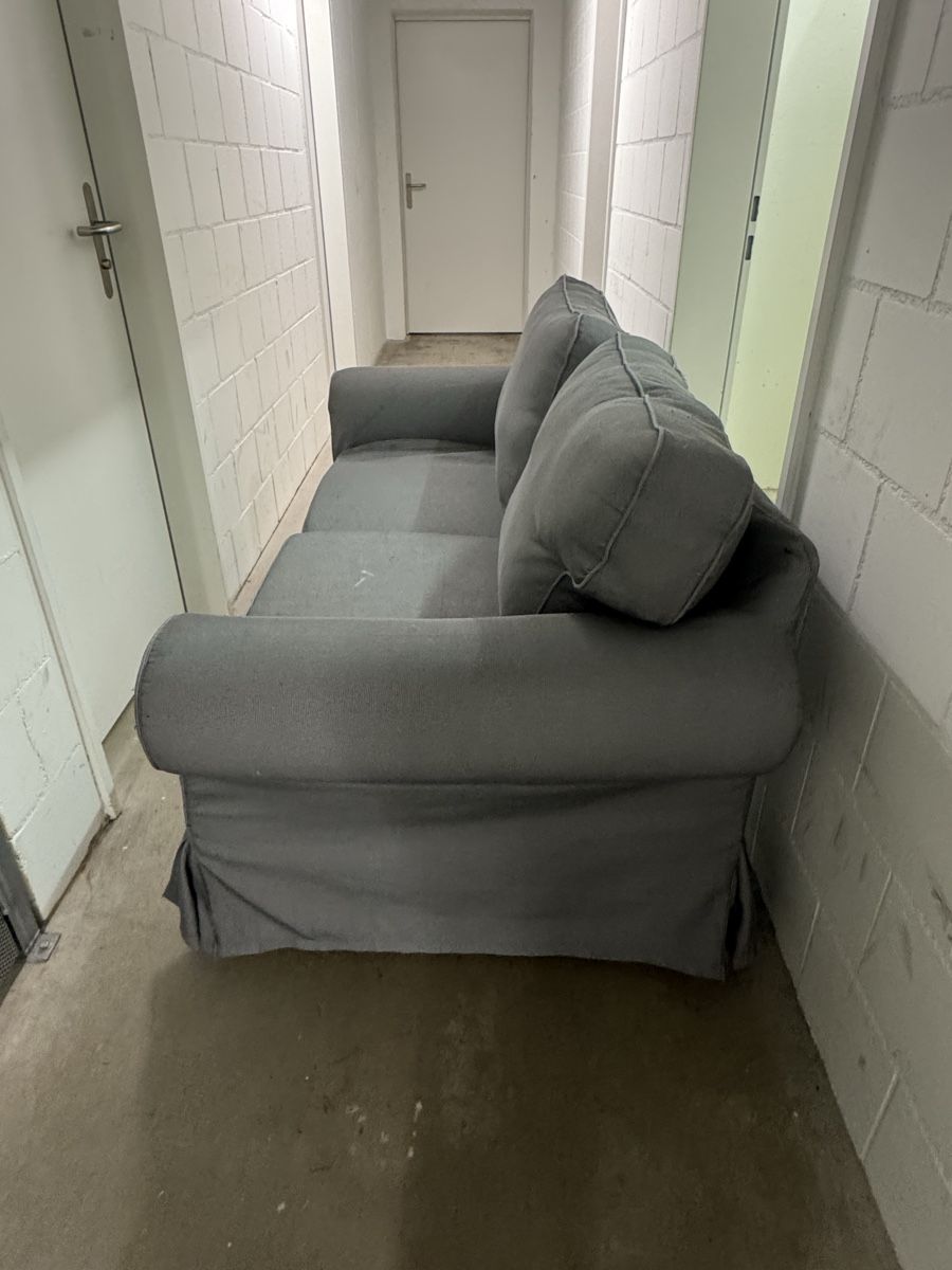 Sofas: IKEA Couch – D'occasion à Basel par arr_j96w 2