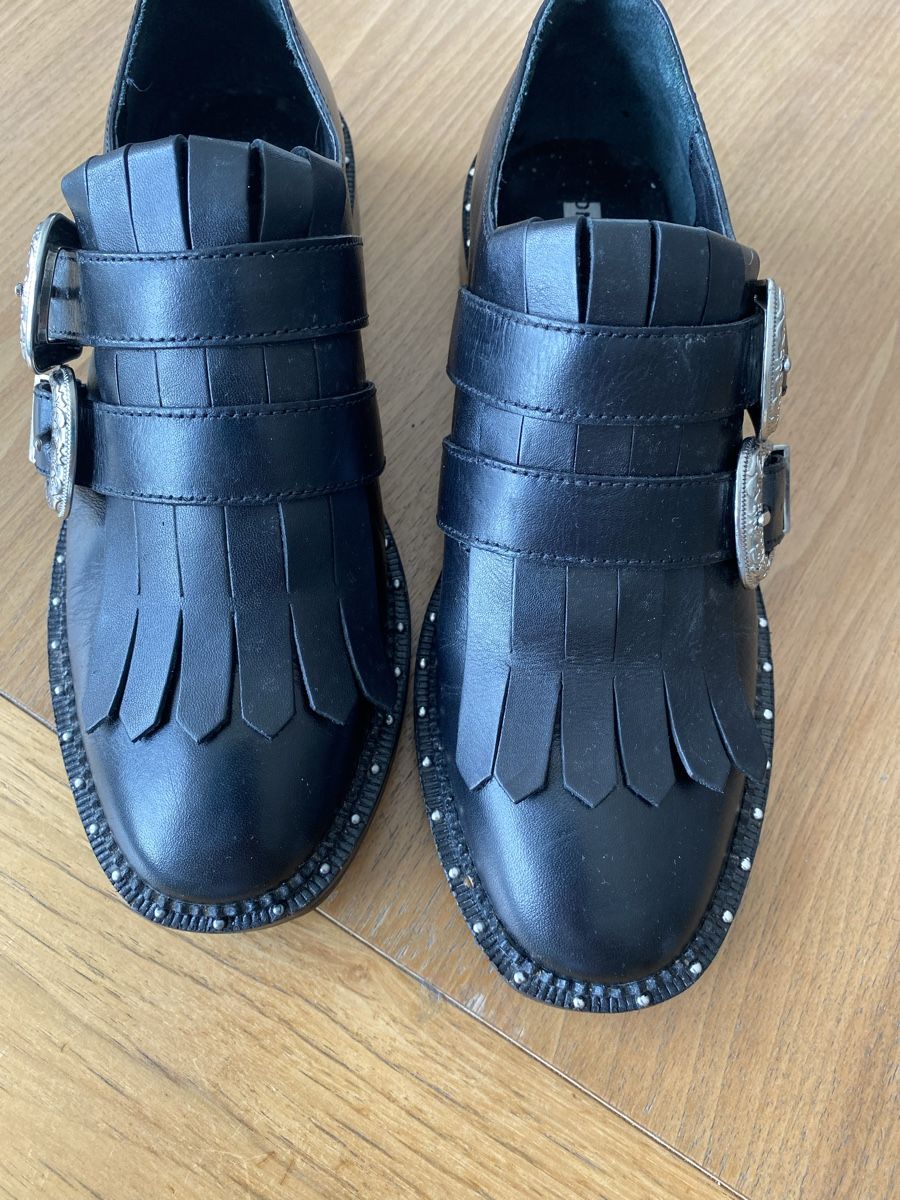 Damenschuhe: Bronx Damenschuhe Gr 37 – Neu (gemäss Beschreibung) aus Biberist von Zugazu 1
