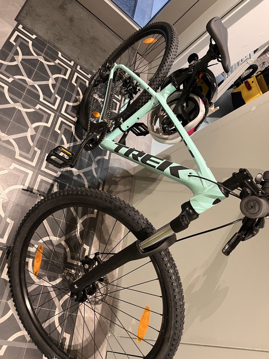 Trek Biciclette: TREK Marlin 4 Gr.M – Nuovo (secondo la descrizione) da Oberägeri venduto da fam_k5sf
