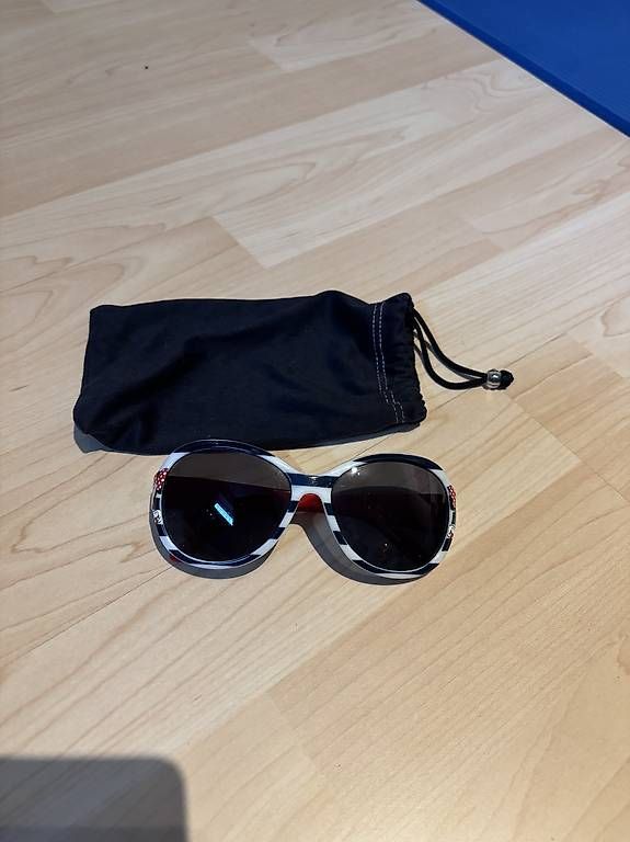 Lunettes & Verres: Sonnenbrille  – D'occasion à Lengnau BE par hs67
