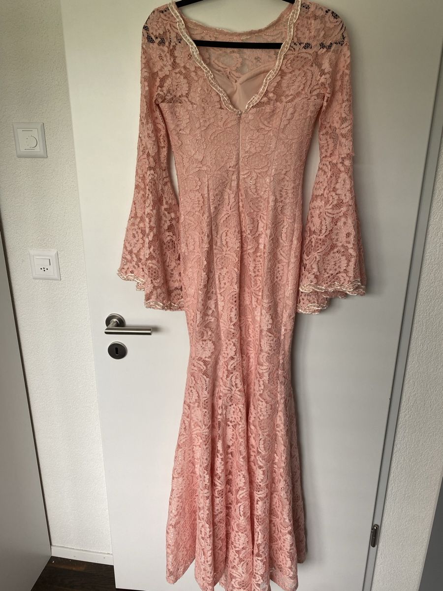 Robes: Abendkleid / Shooting Kleid in Gr. 36 – D'occasion à Olten par ale_nb2x 3