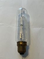 Valvola Regolatrice Telefunken Ferro-Idrogeno D'epoca