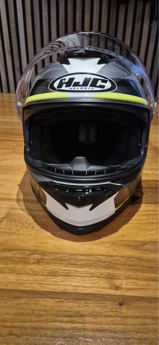 IXS Caschi & visiere: Motorradhelm Integralhelm matt Grösse S – Usato da Rotkreuz venduto da perlengott 1