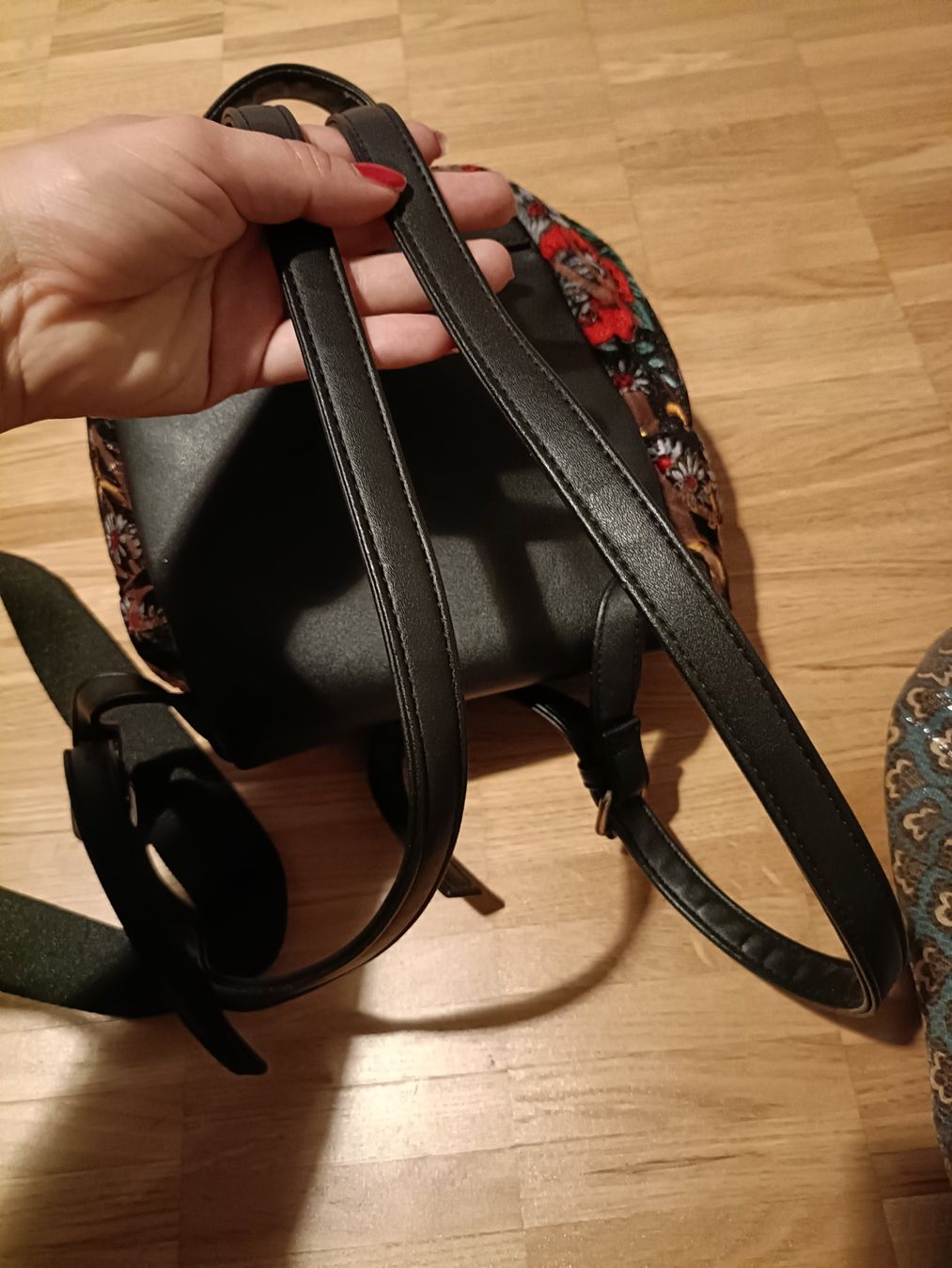 Rucksäcke: Rucksack Damen – Gebraucht aus Dübendorf von Me_sa 1