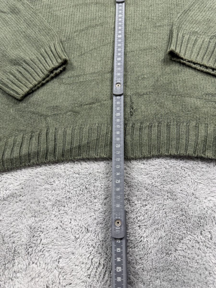 Pullover & Sweatshirts: Chaps Pullover oliv Herren Grösse XXL gebraucht – Gebraucht aus Erlinsbach SO von TogaResell 4